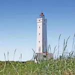26 Vakantiehuis Blåvand