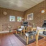 Vakantiehuis 26 Blåvand