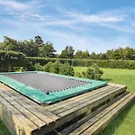 26 Vakantiehuis