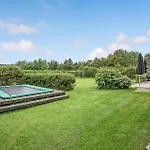 26 Vakantiehuis *