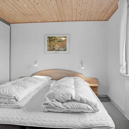 26 Vakantiehuis Blåvand