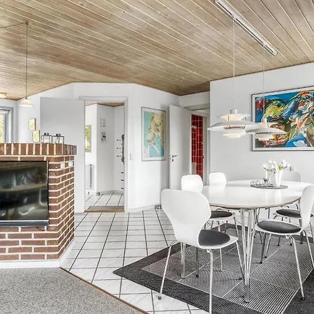 Holiday Home Blavand 26 *