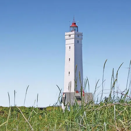 Stunning Home In Blavand With Sauna 펜션 Blåvand