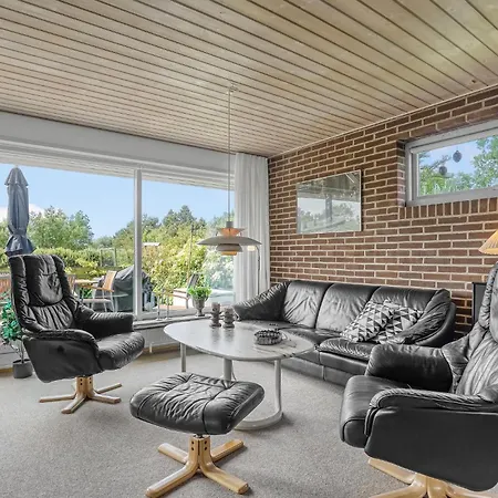 Holiday Home Blavand 26 *