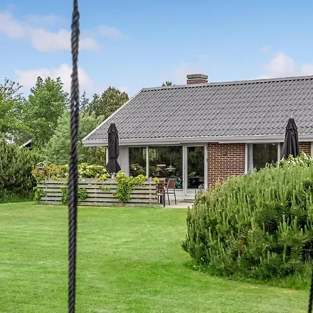 펜션 Stunning Home In Blavand With Sauna Blåvand