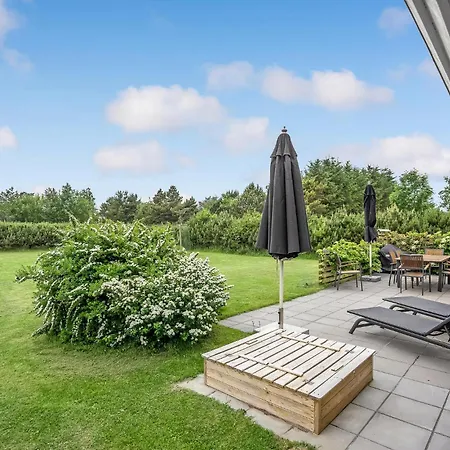 Holiday Home Blavand 26 *