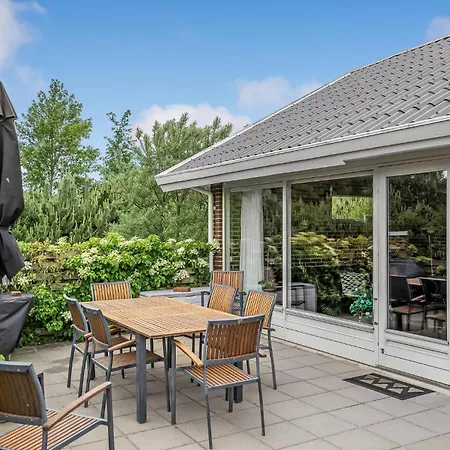 Vakantiehuis 26