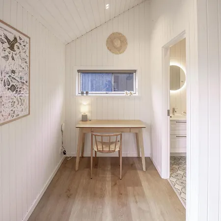 Feriehus Stunning In With Sauna