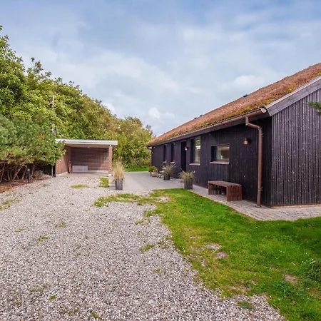Feriehus Stunning In With Sauna *