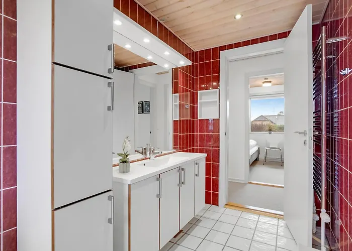 Holiday Home Blavand 26 Blåvand