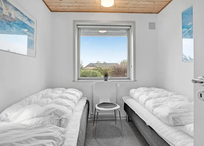 Holiday Home Blavand 26 *