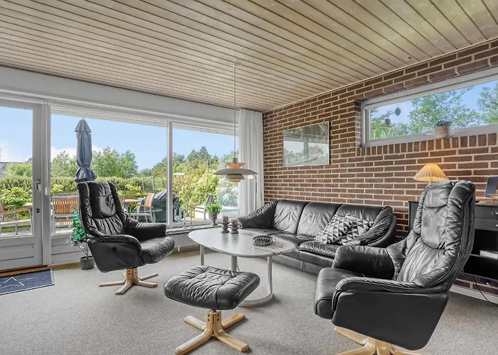 Holiday Home Blavand 26 *